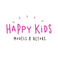 Happy Kids Models logo - Similar company to Tmkf