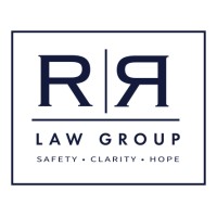R&R Law Group Criminal Defense Attorneys logo - Similar company to Polaris Admissions
