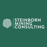 Steinborn Mining Consulting logo - Similar company to Raftsound