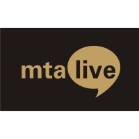 MTA Live Events logo - Similar company to Sav Entertainment