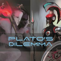 Plato’s Dilemma logo - Similar company to Association Des Ingénieurs Tunisiens En France - Aditef