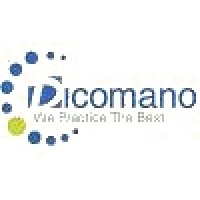 Dicomano Labs logo - Similar company to D'Pros