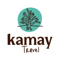 Kamay Travel logo - Similar company to Cooee Holdings