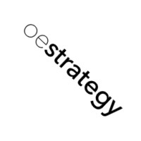 OEStrategy logo - Similar company to Leapfrog Studio