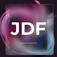 Jupiter Data Flow logo - Similar company to Johnkay Placement Solutions