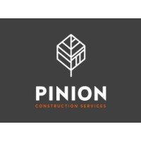 Pinion Consulting Services logo - Similar company to Pinion Consulting, Llc