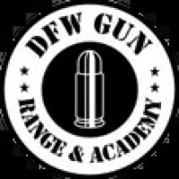 DFW Gun Range & Academy logo - Similar company to Dass Ai