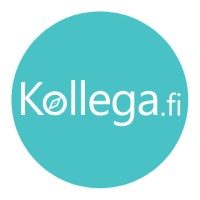 Kollega.fi-verkkolehti logo - Similar company to Kuuloliitto