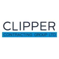Clipper Contracting Group Ltd logo - Similar company to Stonebridge Pay