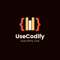 UseCodify logo - Similar company to Green Systems Technology