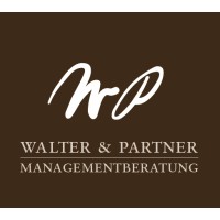 Walter Partners Managementberatung Gmbh - Executive Consultants