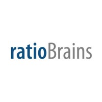 ratioBrains logo - Similar company to Bubblefishmarketing
