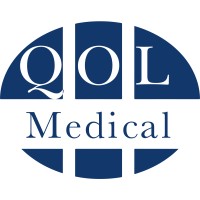 QOL Medical LLC logo - Similar company to Bgs Security Division