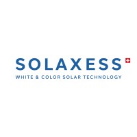 Solaxess SA logo - Similar company to Vasisolar