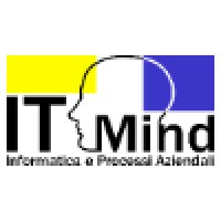 It Mind srl logo - Similar company to It Plan Italia