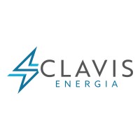 CLAVIS ENERGIA logo - Similar company to 4Watt