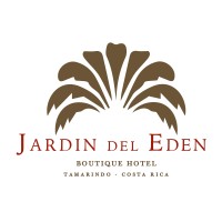 Jardin del Eden Boutique Hotel logo - Similar company to Eden Boutique