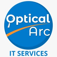 Optical Arc Pvt. Ltd. logo - Similar company to Numetric Technologies