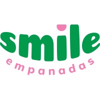 Smile Empanadas logo - Similar company to La Zaina