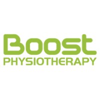 Boost Physiotherapy logo - Similar company to Global Specialist Physiotherapy