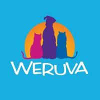 Weruva logo - Similar company to Uproot Clean