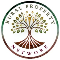The Rural Property Network logo - Similar company to Achieve Equine, Llc