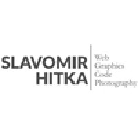 Slavomir Hitka - Bespoke Professional Web, Graphics, Code & Photography Services