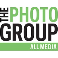 The Photo Group logo - Similar company to Aj Tech Solution