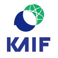 Korea Atomic Industrial Forum logo - Similar company to Enertopia Group