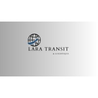 LARA TRANSIT & LOGISTIQUE logo - Similar company to Orkid Group