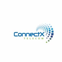 ConnectX Telecom: Internet Corporativa, Link Dedicado, Banda Larga, Brasília, Distrito Federal logo - Similar company to Id Telecom
