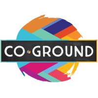 Co-Ground Community logo - Similar company to Chris' Kitchen