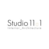 Studio11o1 logo - Similar company to Tsikandilakis Lefteris & Architects