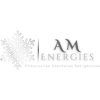 AM Energies 91 logo - Similar company to Santé Mk