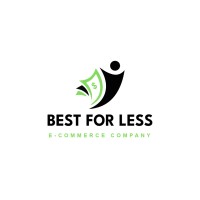 Best For Less logo - Similar company to Robust & Best
