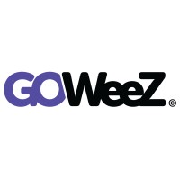 GOWEEZ logo - Similar company to Start-Up Golf Challenge