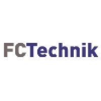 FC Technik AG logo - Similar company to Duroterm