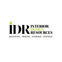 IDR Moving And Storage logo - Similar company to Interior Design Resources Llc