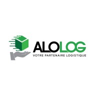 Alolog logo - Similar company to Insight4Pl