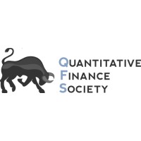 NYU Quantitative Finance Society logo - Similar company to Raw Rev