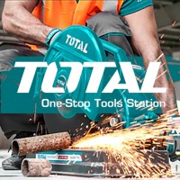 TOTAL Tools Ambohibao logo - Similar company to Total Tools Indonesia