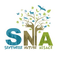 Sentinelle Nature Alsace - SNA logo - Similar company to Naturoparc