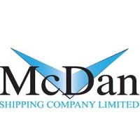 McDan Shipping Company Ltd logo - Similar company to Fixit Link Cargo Llc