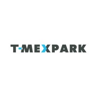 T-MEXPARK logo - Similar company to The Hub Youth Services