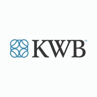 KWB Accountants & Advisors logo - Similar company to Metrix Group Llp