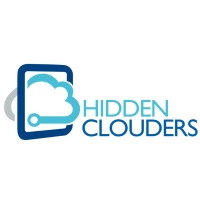 Hidden Clouders logo - Similar company to Ark-X Talent Solutions