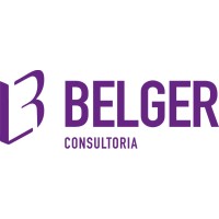 BELGER logo - Similar company to Payi̇dar Rover Team
