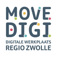 MoveDigi - Digitale Werkplaats Regio Zwolle logo - Similar company to Fm Module