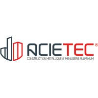 ACIETEC logo - Similar company to Novagente Group