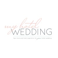My Hotel Wedding